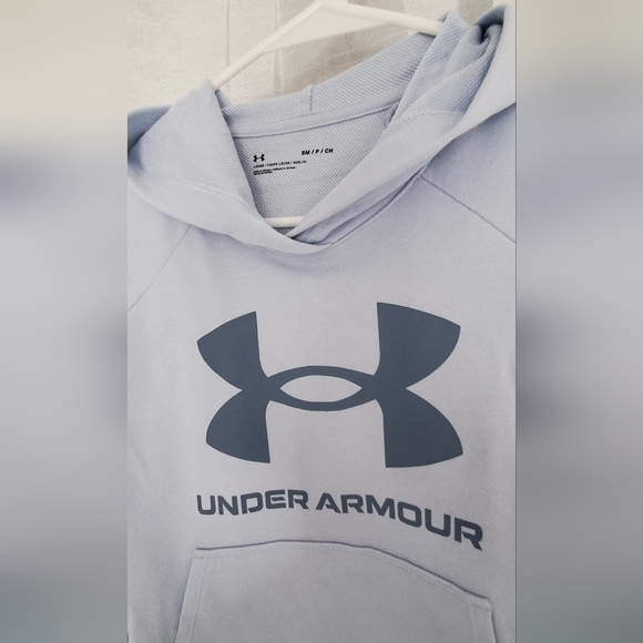 Under Armour Hoodie | S - Picture 3 of 6